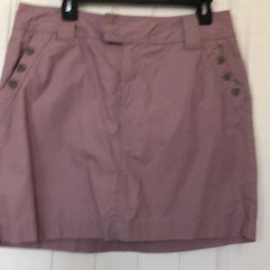 Skort